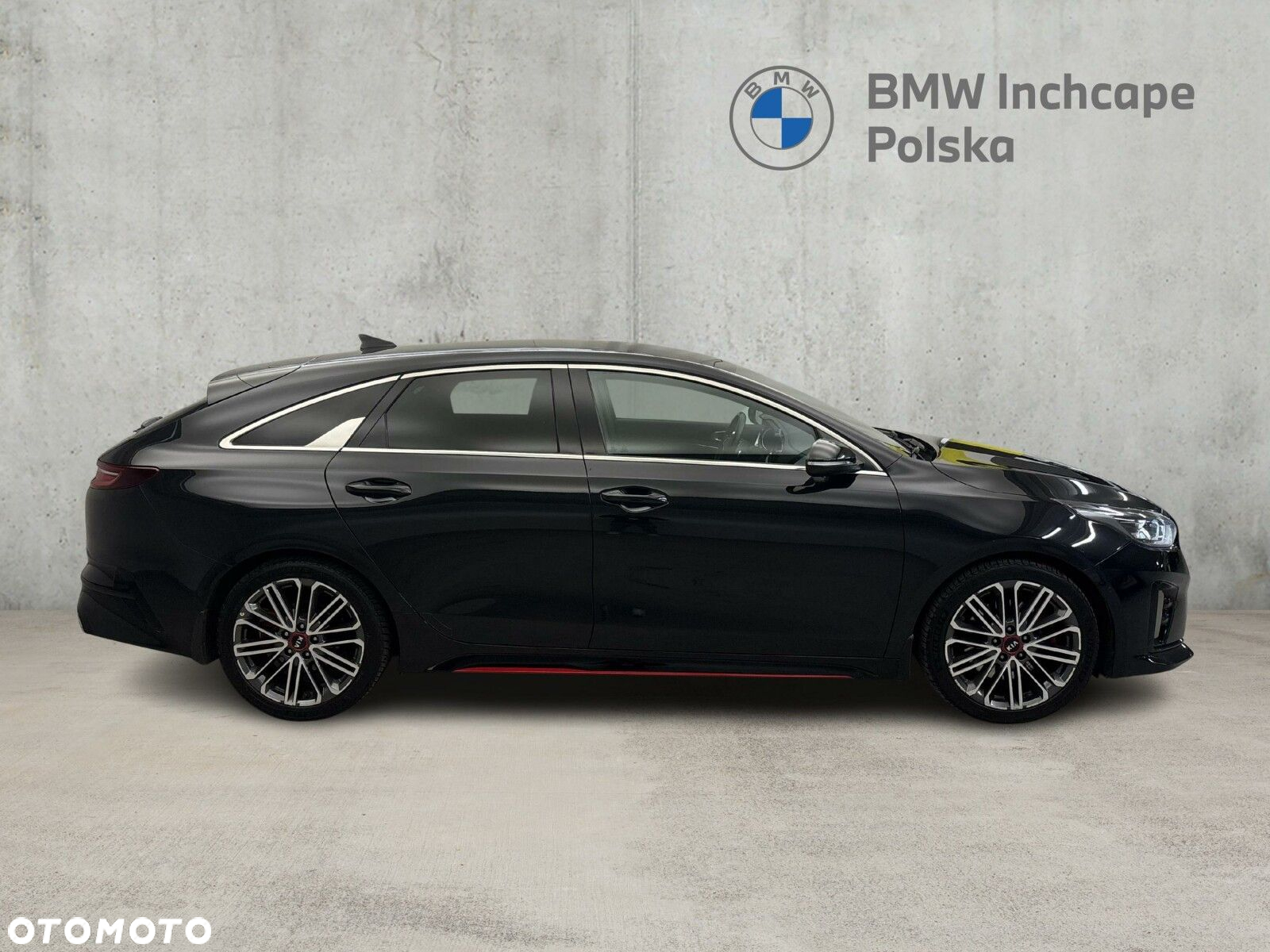 Kia ProCeed 1.6 T-GDI GT DCT - 6