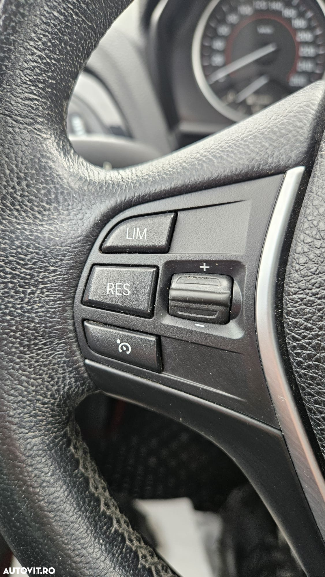 BMW Seria 1 118d Aut. Sport Line - 12