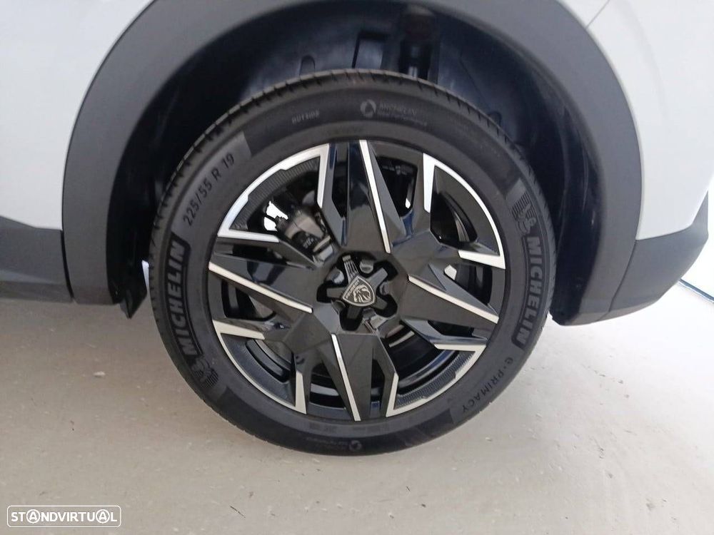 Peugeot 3008 1.2 Hybrid Allure e-DCS6 - 11