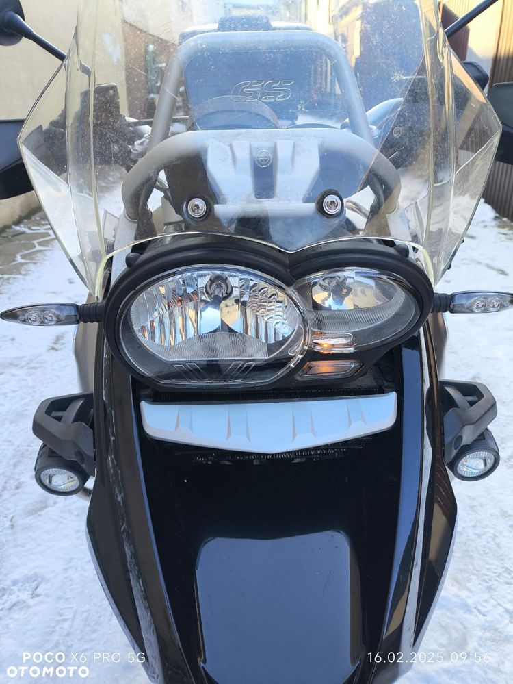 BMW GS - 6