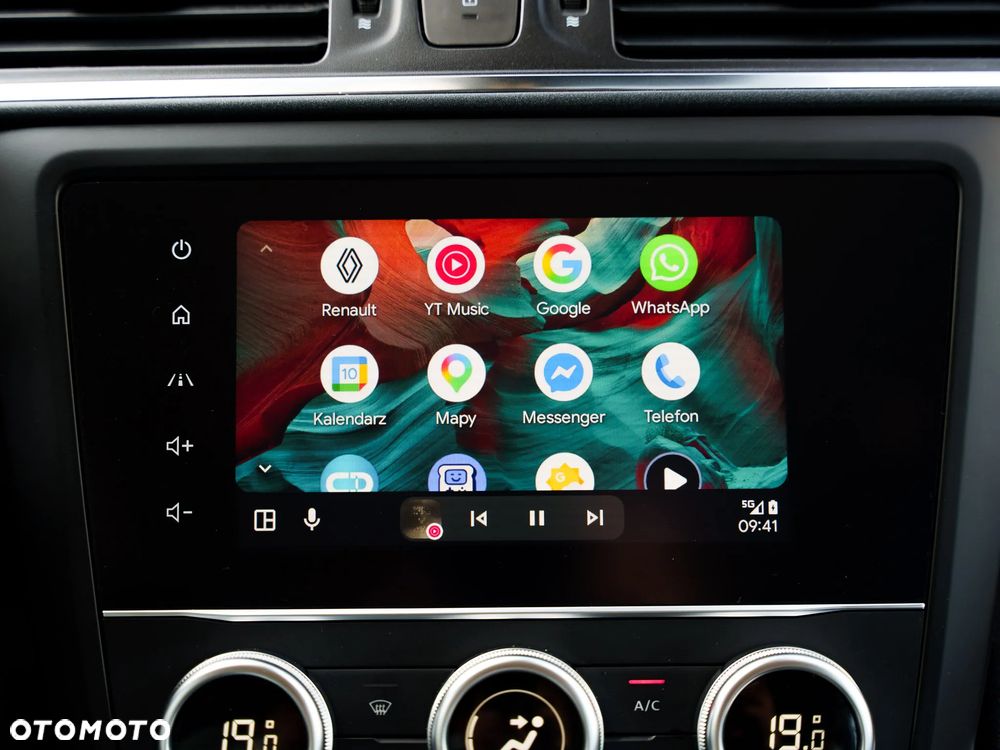 Renault Kadjar BLUE dCi 115 EDC BOSE EDITION - 36