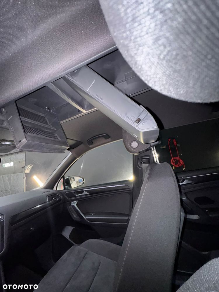 Volkswagen Tiguan 2.0 TDI SCR 4Mot R-Line DSG - 22