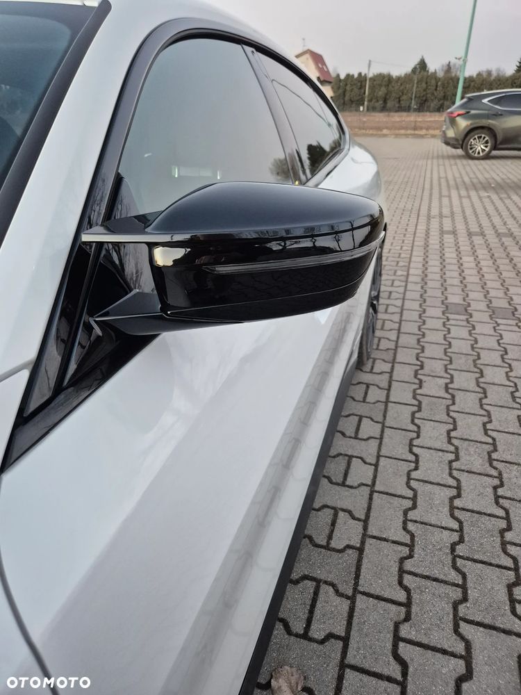 BMW Seria 4 420d M Sport - 26