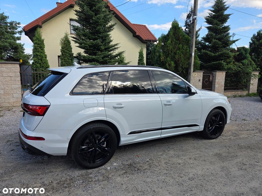 Audi Q7 - 5