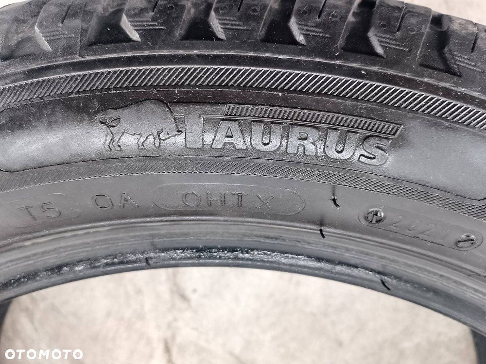 OPONY CAŁOROCZNE 17 PARA TAURUS ALL SEASON   225/50 R17 - 3