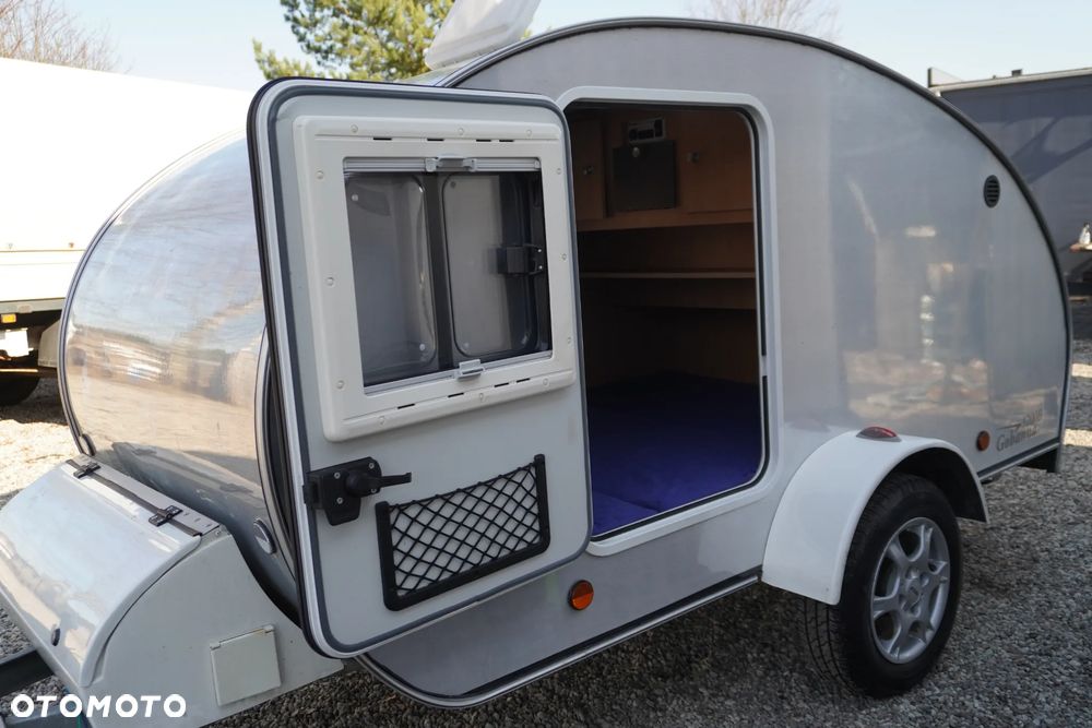 Inny GOBANNA 1200 - 5