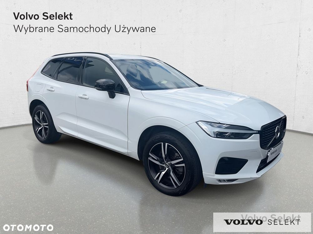 Volvo XC 60 - 5