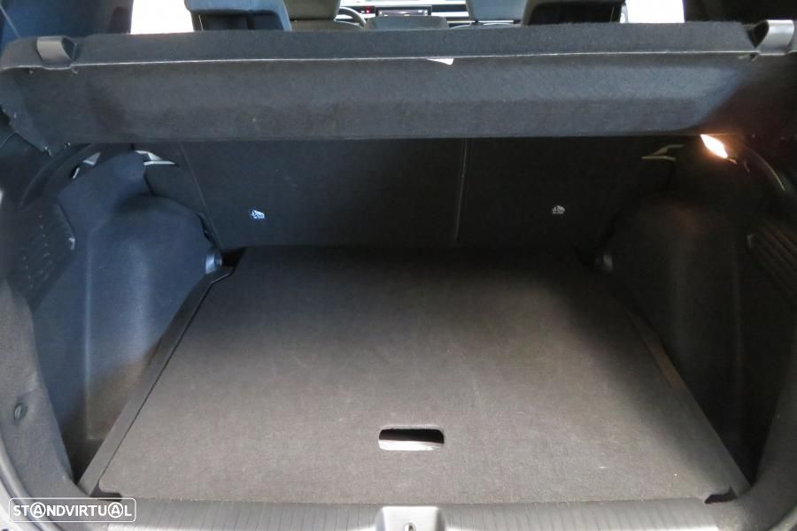 Citroën C3 Aircross 1.2 PureTech Plus - 22