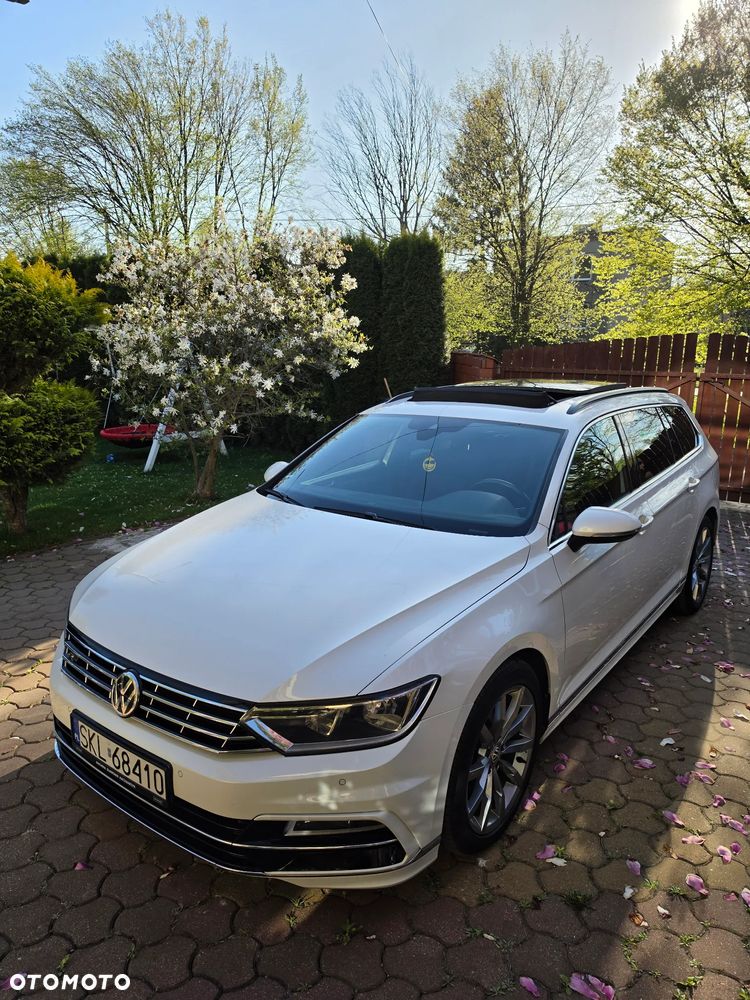 Volkswagen Passat 2.0 TDI (BlueMotion Technology) Highline - 27