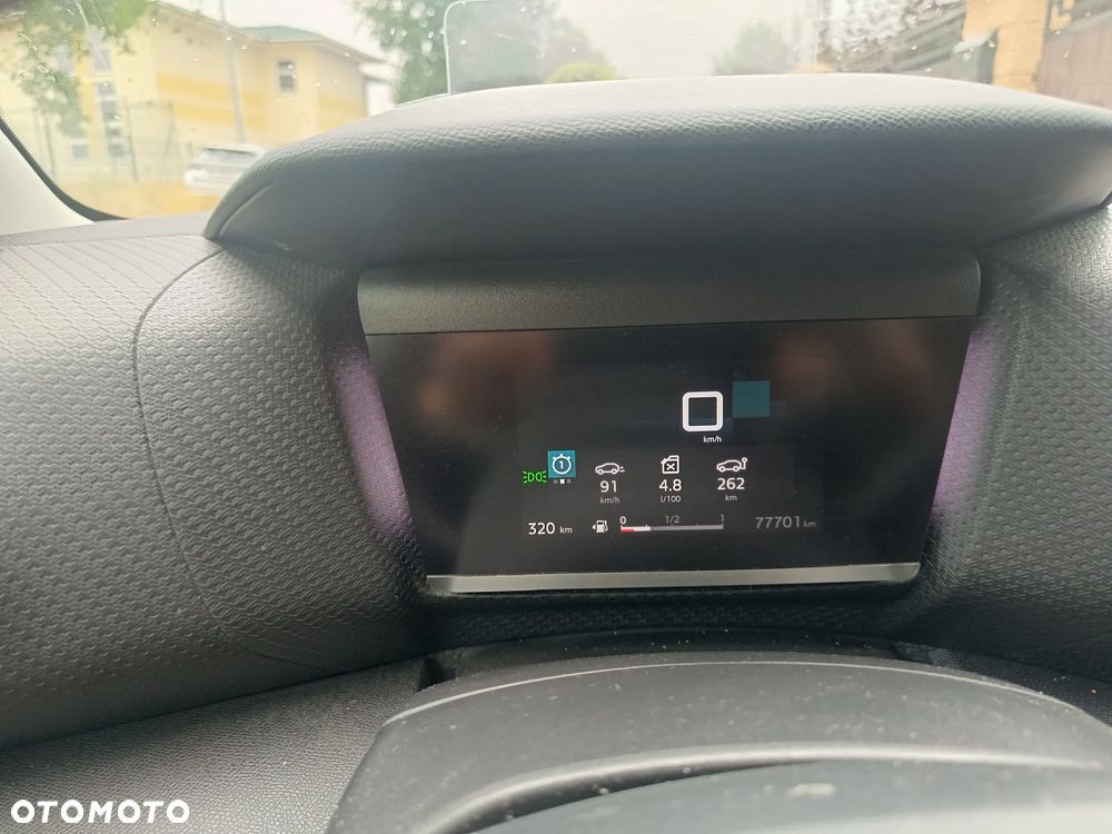 Citroën C4 1.5 BlueHDi Shine S&S - 4