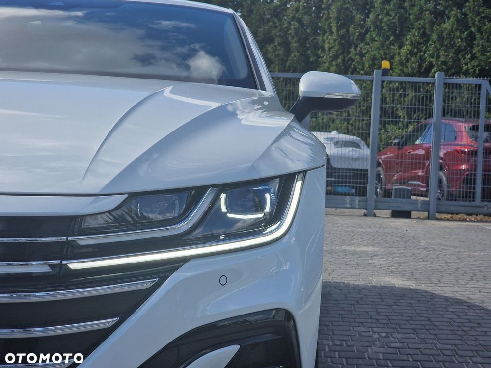 Volkswagen Arteon Shooting Brake 2.0 TSI R-Line DSG - 10