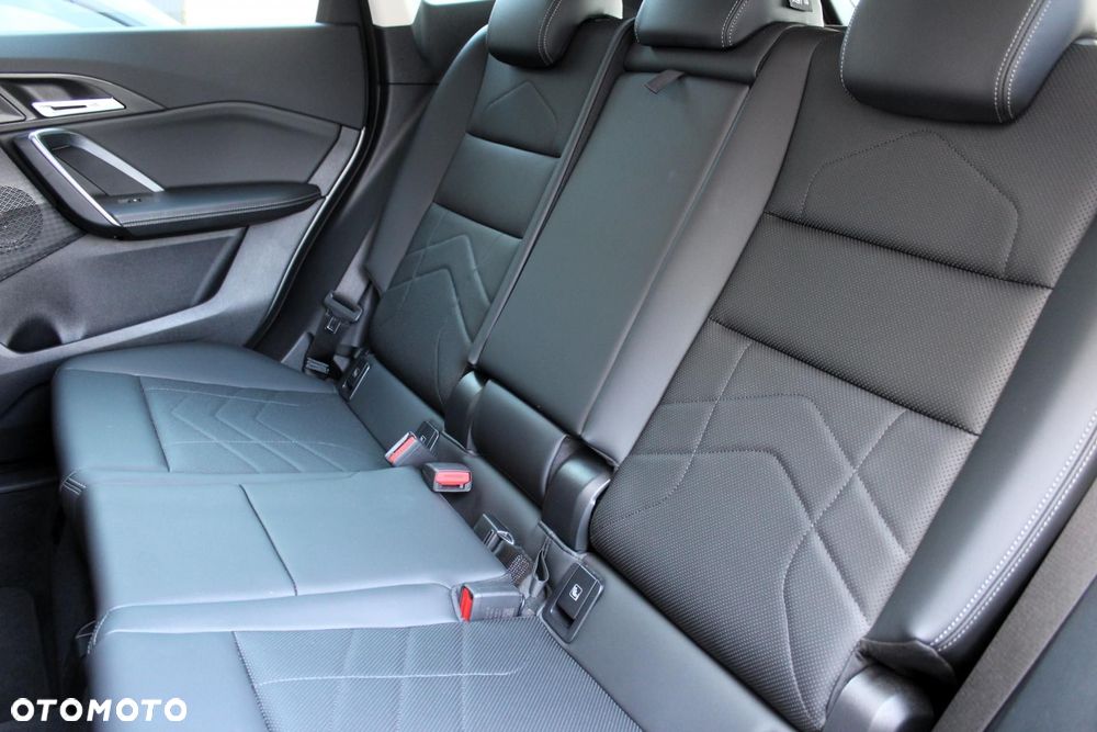 BMW X1 - 9