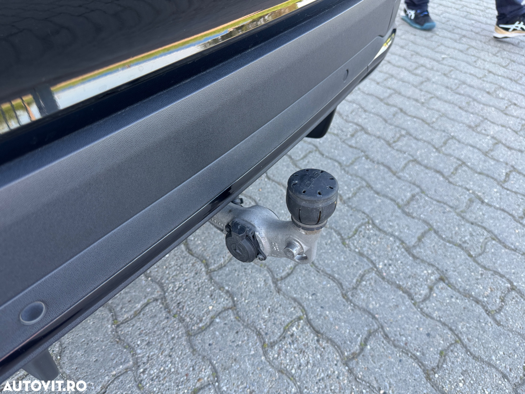 Mercedes-Benz GLC 300 de 4Matic 9G-TRONIC Edition AMG Line - 37