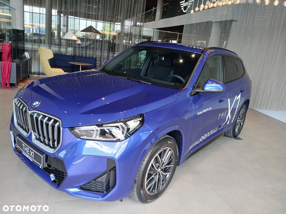 BMW X1 sDrive20i mHEV sport - 6