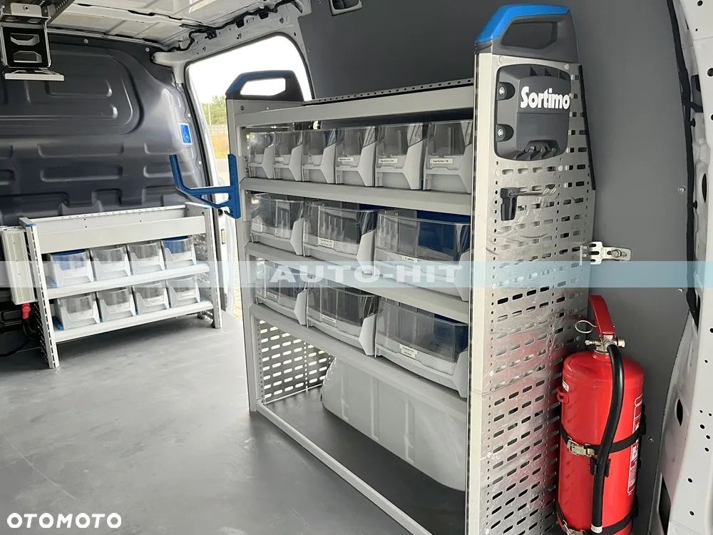 Mercedes-Benz Vito - 20