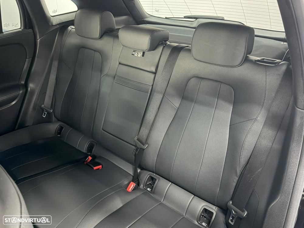 Mercedes-Benz EQA 250 Progressive - 46