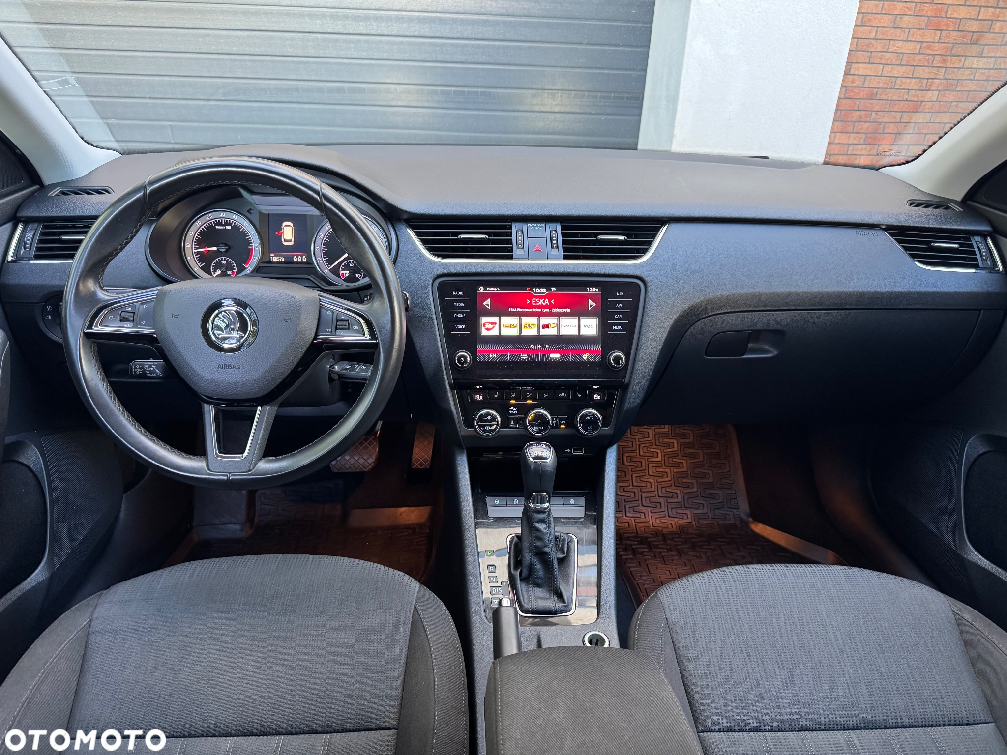 Skoda Octavia 2.0 TDI 4x4 Style DSG - 7