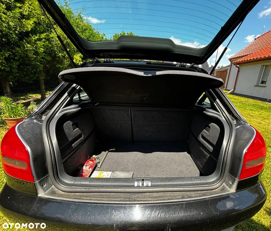 Audi A3 - 13