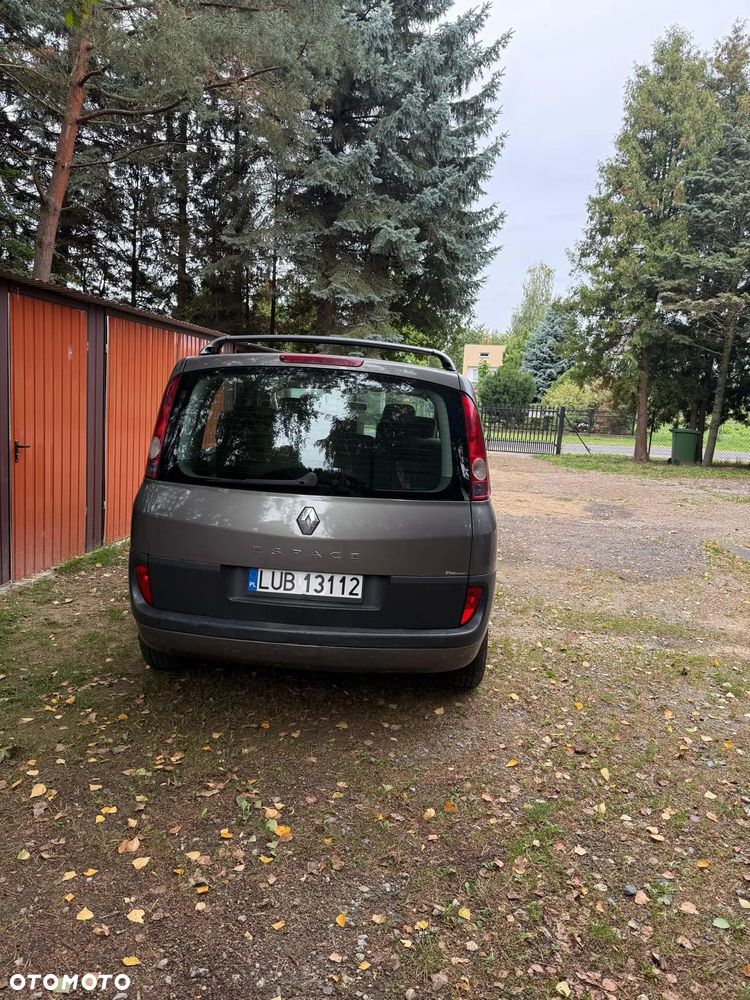 Renault Espace - 2