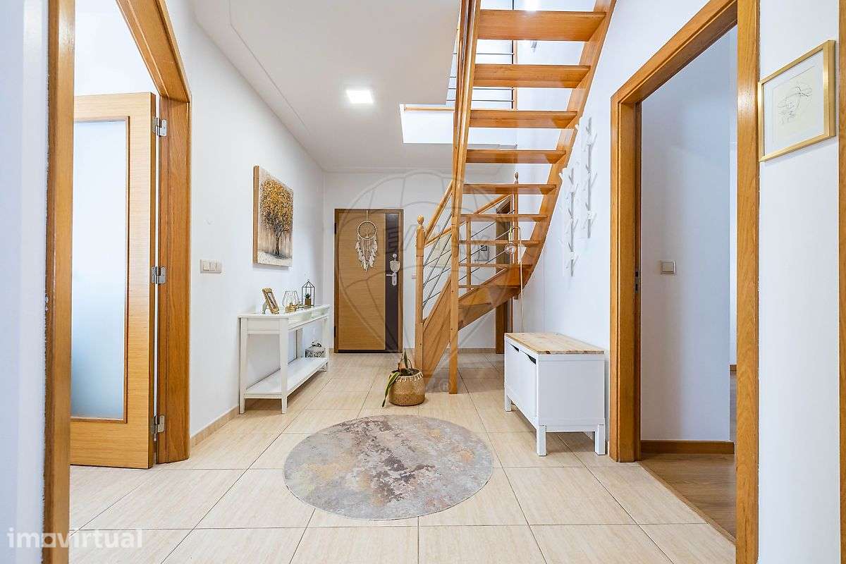 Apartamento T4 para venda - Grande imagem: 2/23