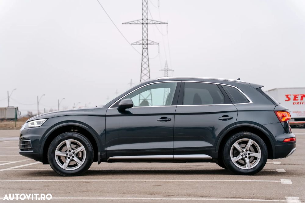 Audi Q5 2.0 TDI Quattro S tronic - 6