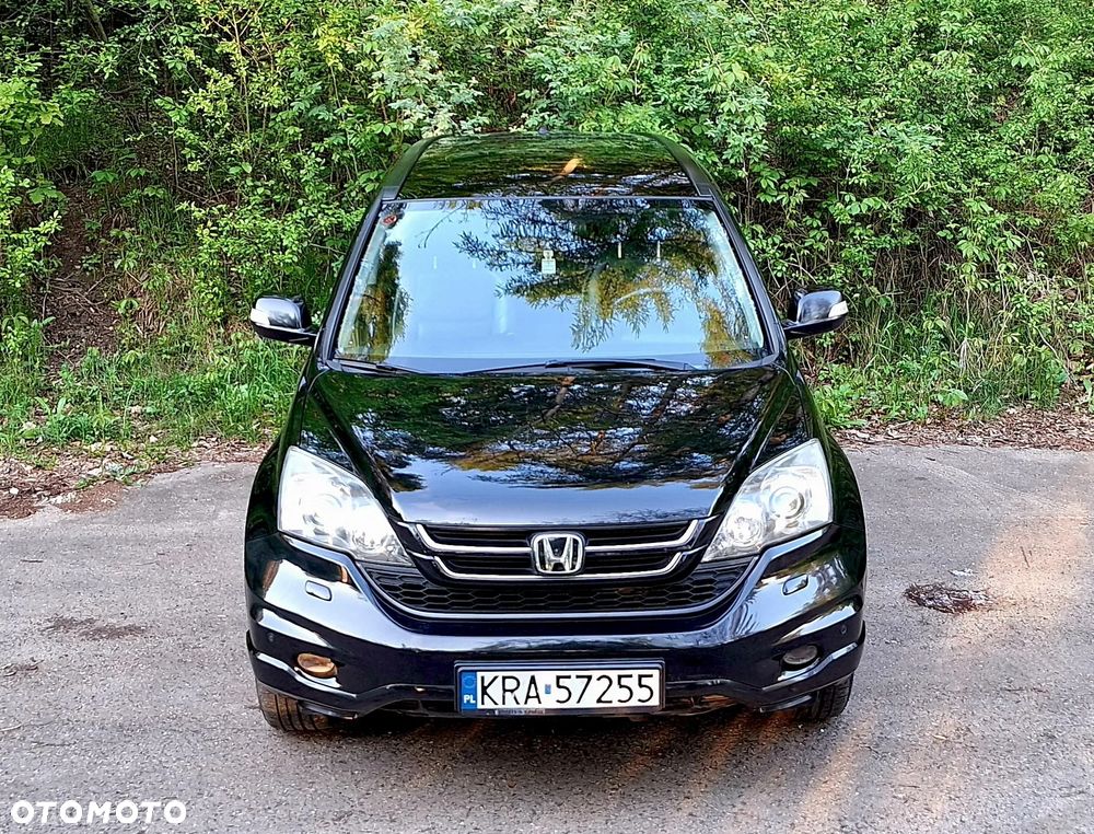 Honda CR-V - 14