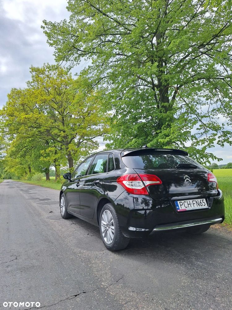 Citroën C4 1.6 VTi Attraction - 5