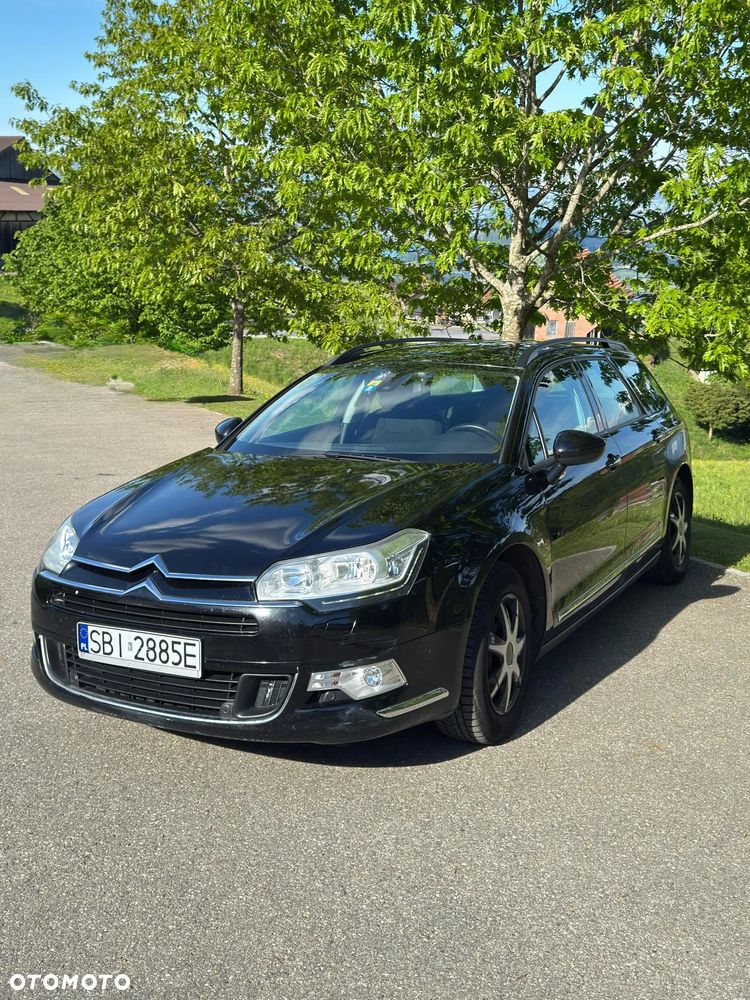 Citroën C5 HDi 165 FAP Confort - 2