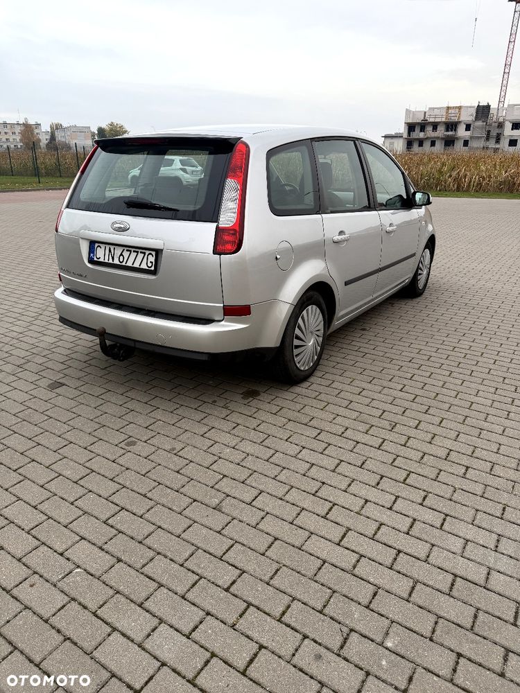 Ford C-MAX - 6