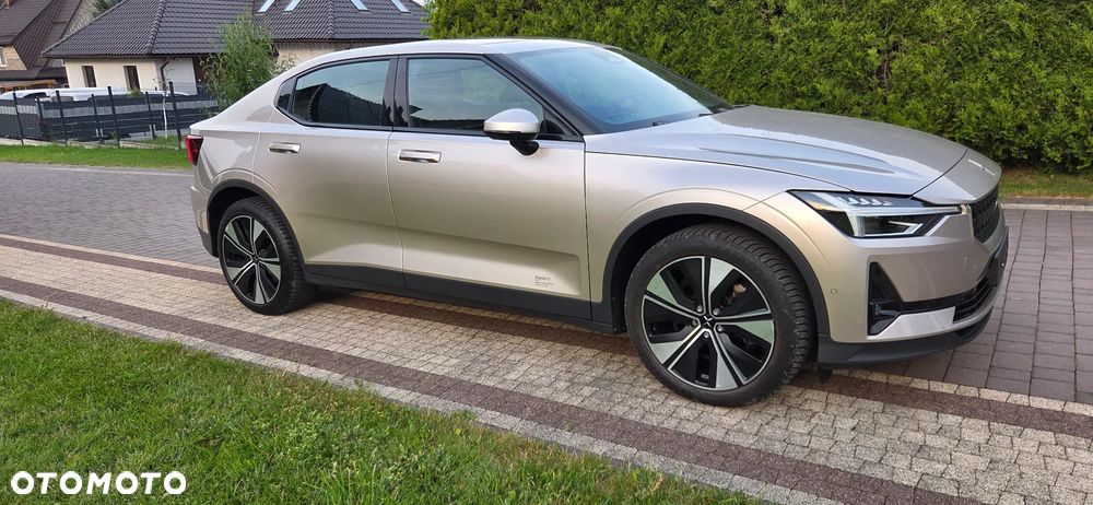 Polestar 2 - 5