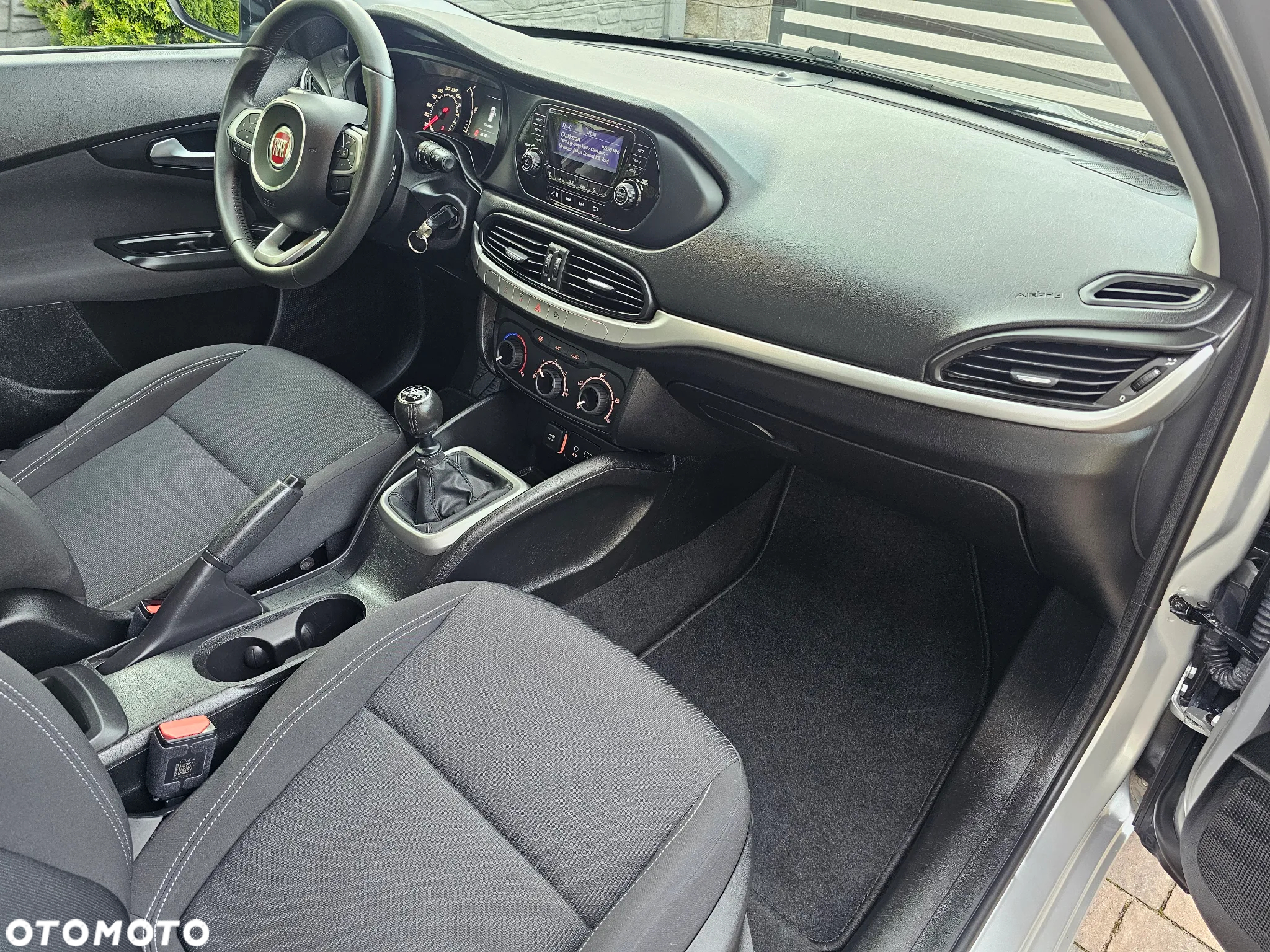 Fiat Tipo - 17