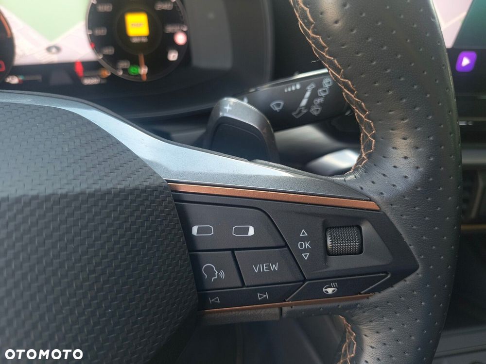 Cupra Leon Sportstourer - 22