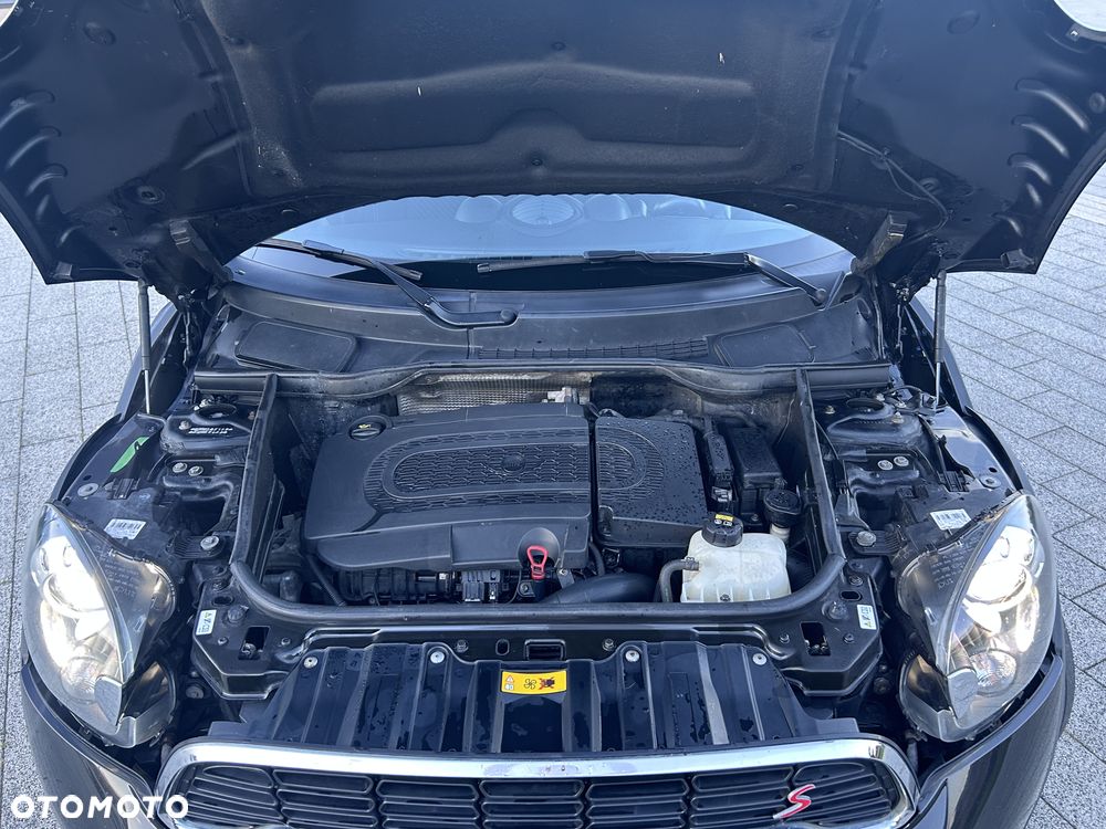 MINI Countryman Cooper SD ALL4 - 32