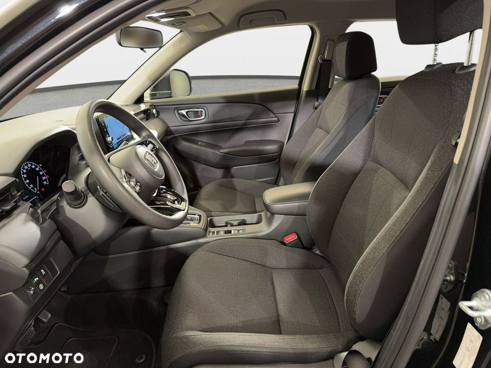 Honda HR-V - 13