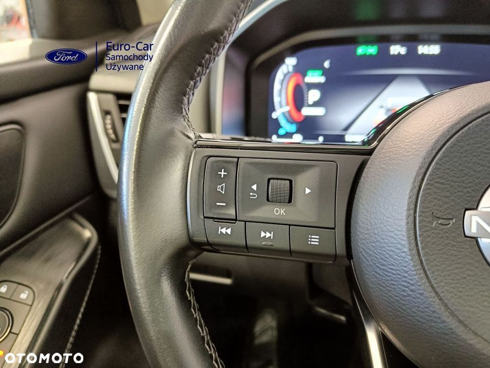 Nissan Qashqai 1.5 e-POWER N-Connecta - 20
