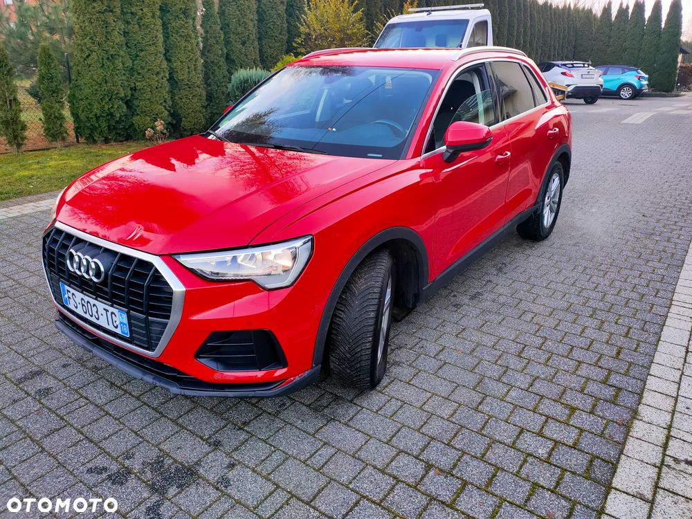 Audi Q3 - 4