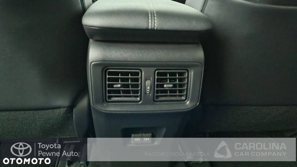 Toyota RAV4 2.5 Plug-In Hybrid GR Sport 4x4 - 22