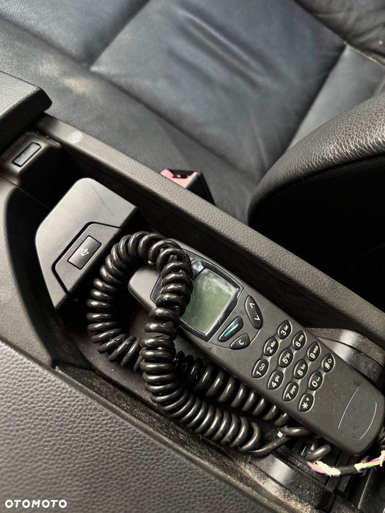 BMW Seria 5 - 26