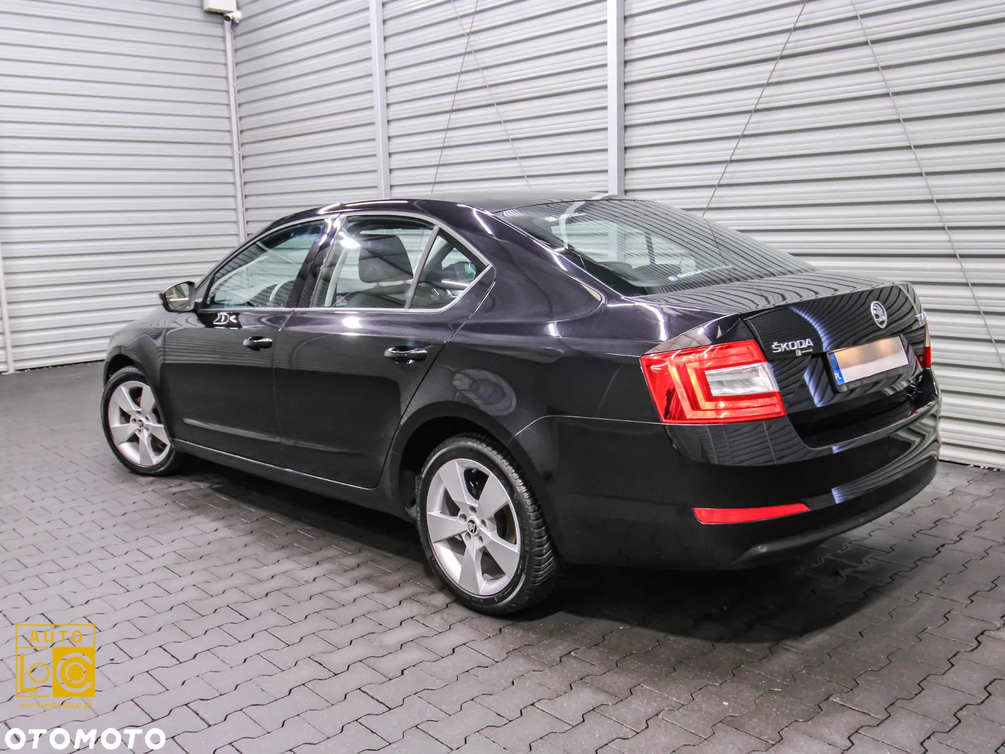 Skoda Octavia 1.4 TSI Elegance - 4