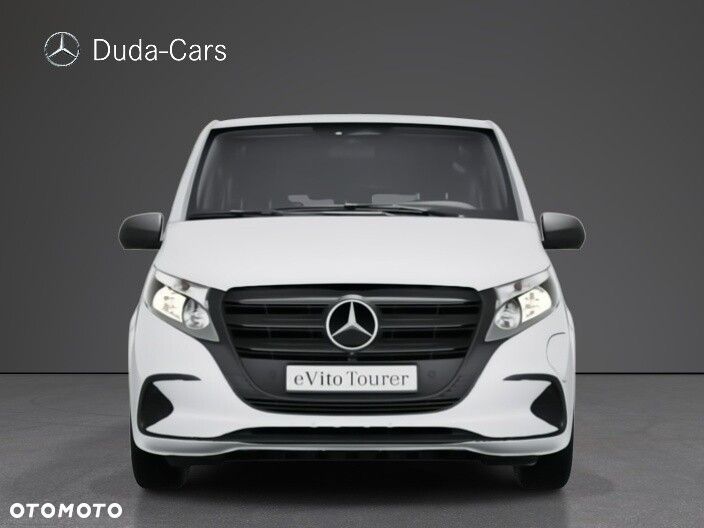 Mercedes-Benz Vito - 5