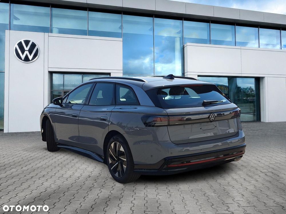 Volkswagen ID.7 - 7