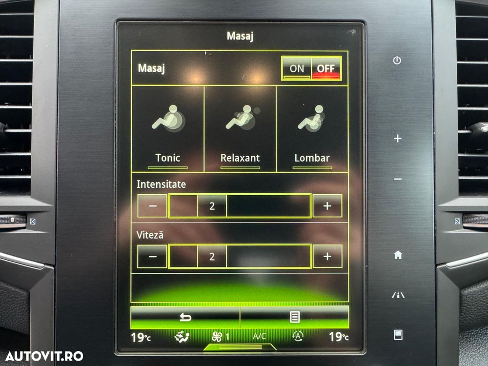 Renault Talisman ENERGY dCi 160 EDC INTENS - 21