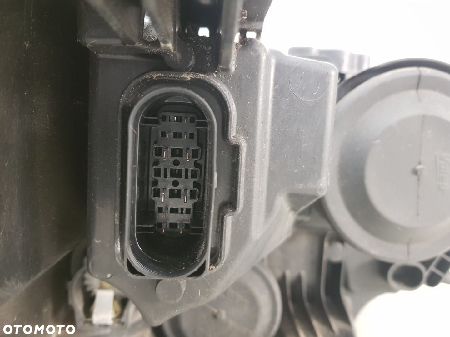 VW PASSAT B8 LIFT 3G0 LAMPA LEWA PRZEDNIA LEWY PRZÓD FULL LED 3G1941035P - 9