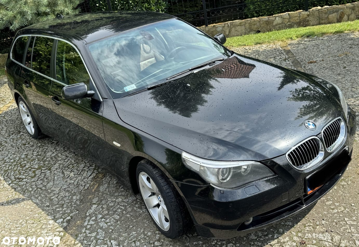 BMW Seria 5 - 3