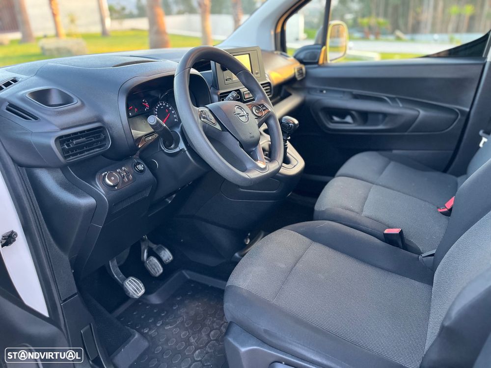 Opel Combo 1.5 CDTi L2H1 Enjoy - 6