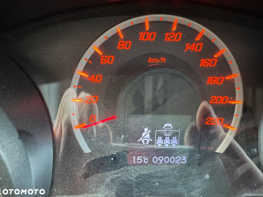 Honda Jazz 1.2 Trend - 8