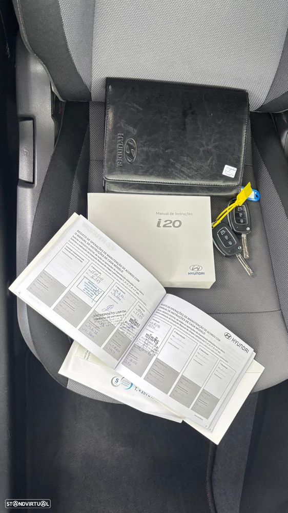 Hyundai i20 1.0 T-GDI Style DCT - 4