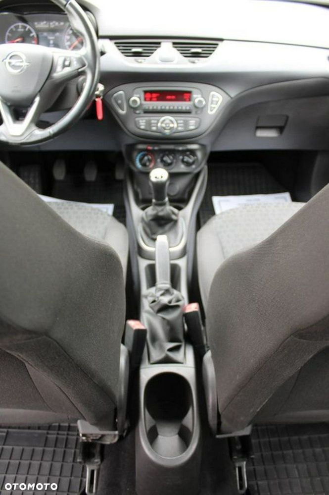 Opel Corsa 1.2 Enjoy - 22