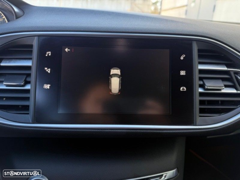 Peugeot 308 1.6 e-THP GTi - 24