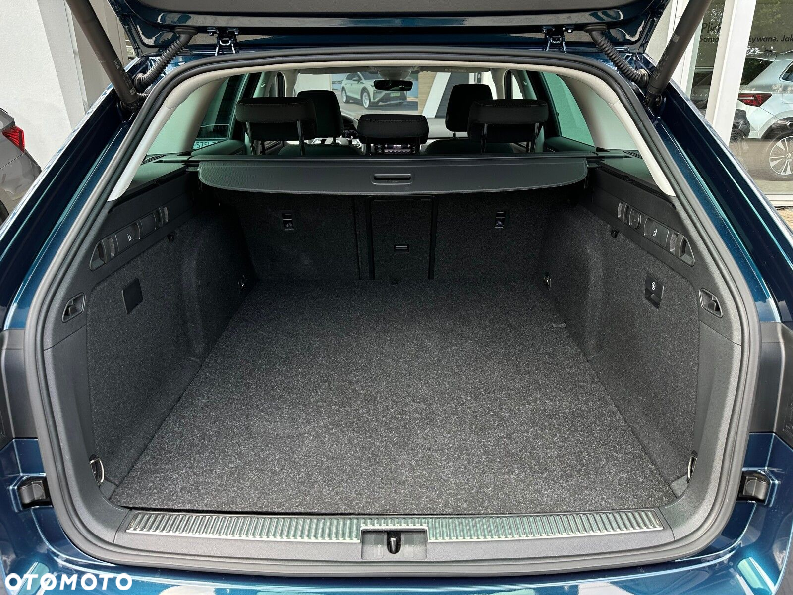 Skoda Superb - 14